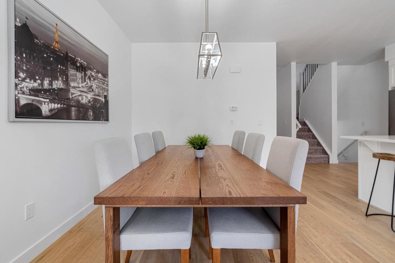 Luxury Spacious Private House Near City Centre Calgary Zewnętrze zdjęcie